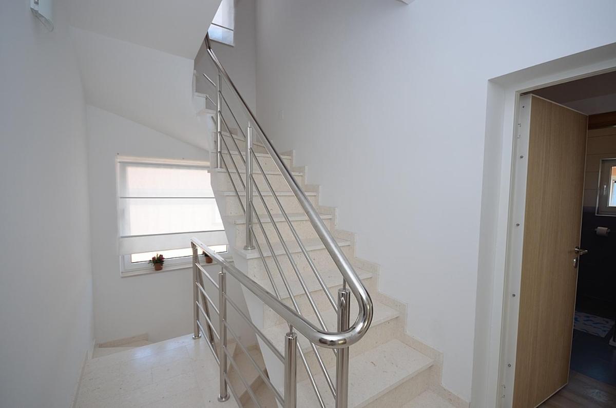 Mila Vodice Exterior foto