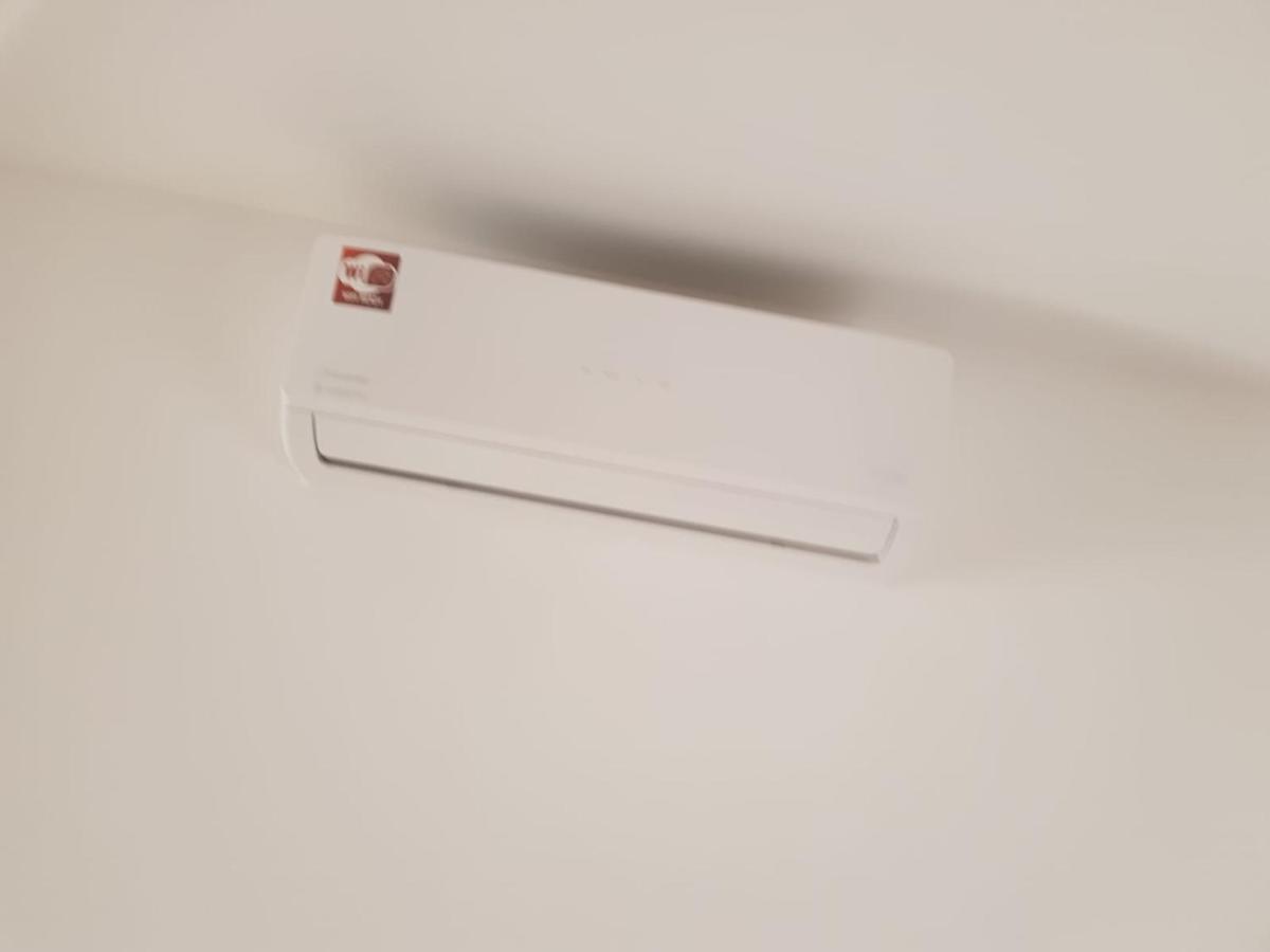 Mila Vodice Exterior foto
